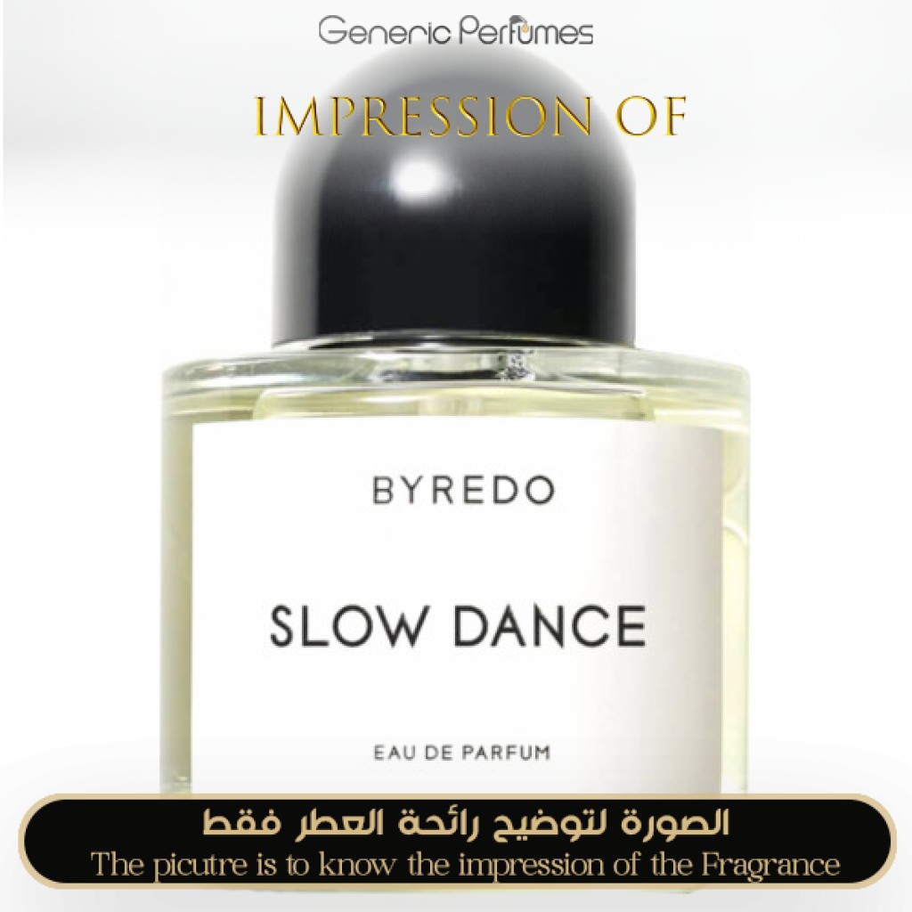[国内正規品] Byredo Slow Dance 100ml Byredo Slow Dance Perfume Review Release Date | Hypebae